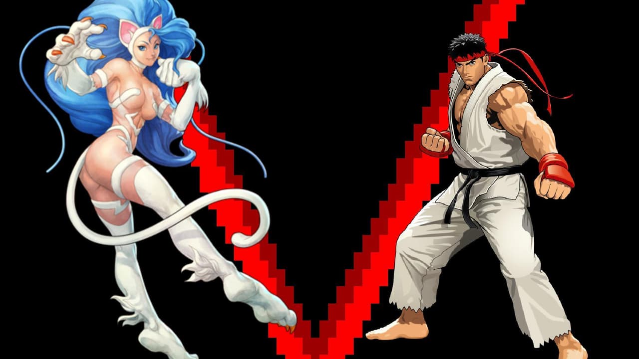 Vs screenshot 4