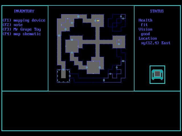 Maze Lab screenshot 4