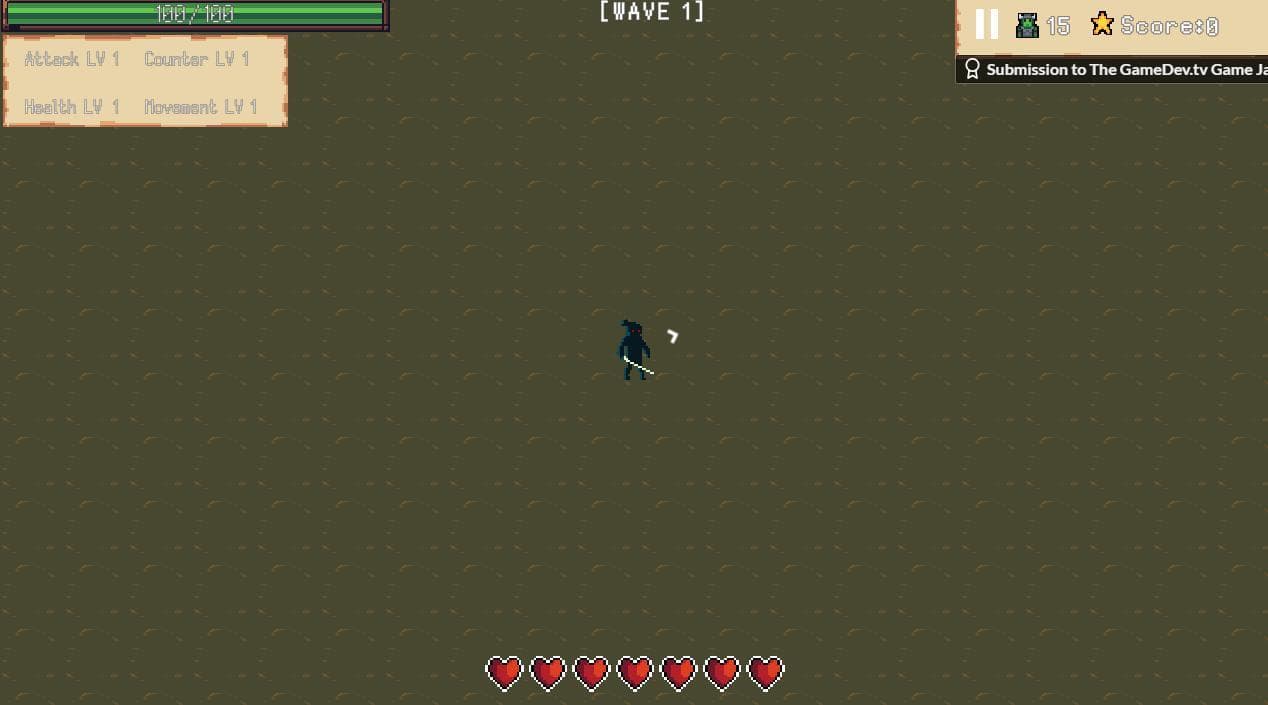Seven Times To Die