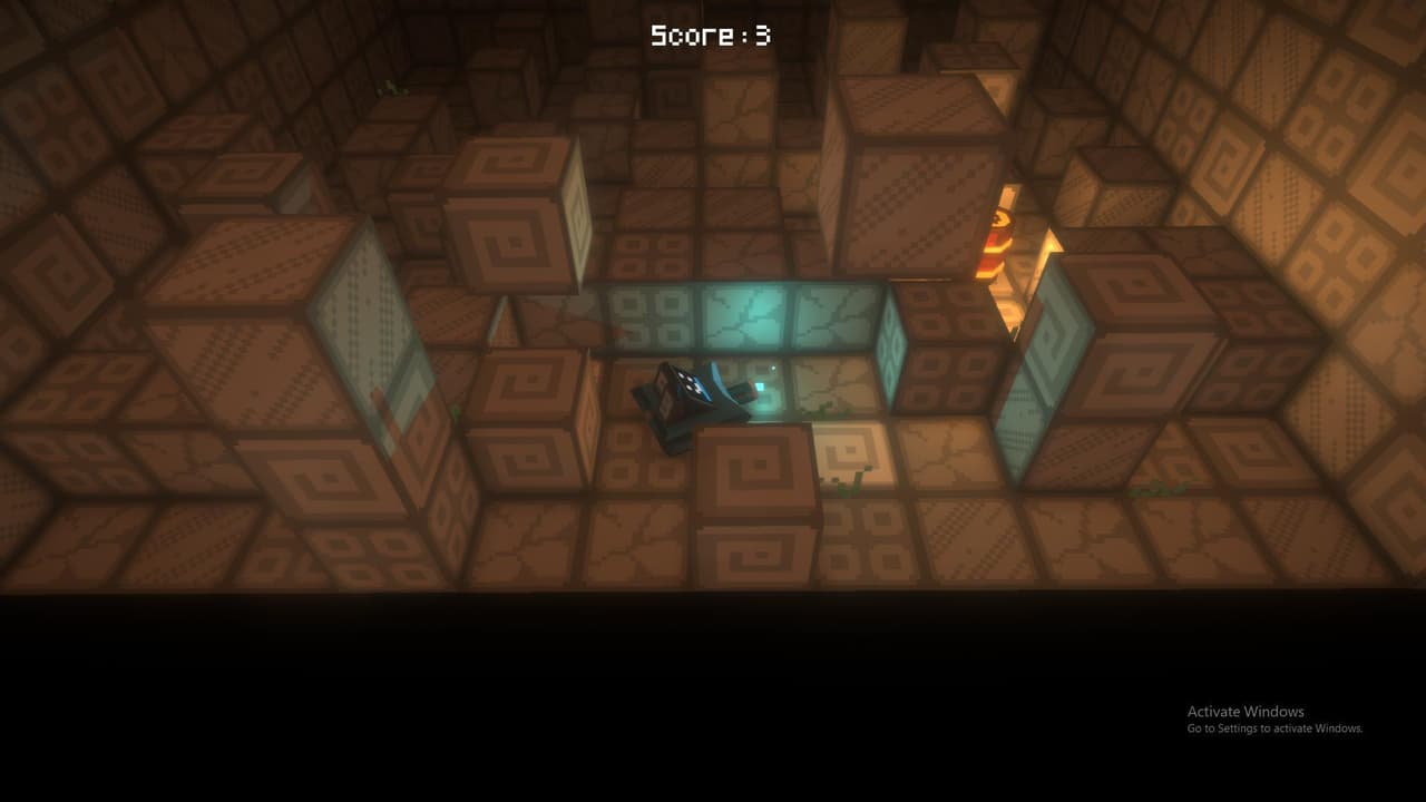 MinerTemple