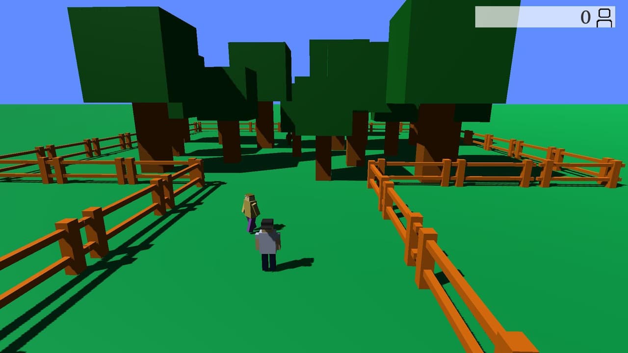 SIMFLUENCER screenshot 3