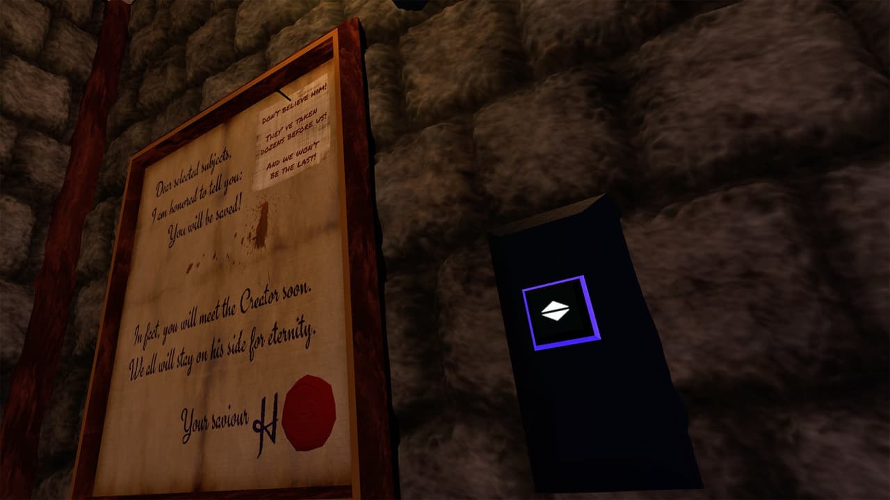 VR2: Vacate 2 Rooms screenshot 2