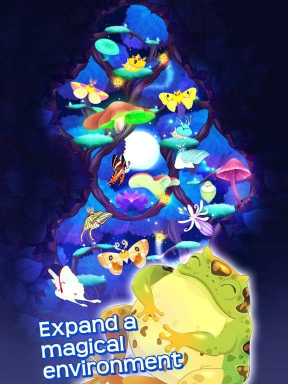 Flutter: Starlight screenshot 3