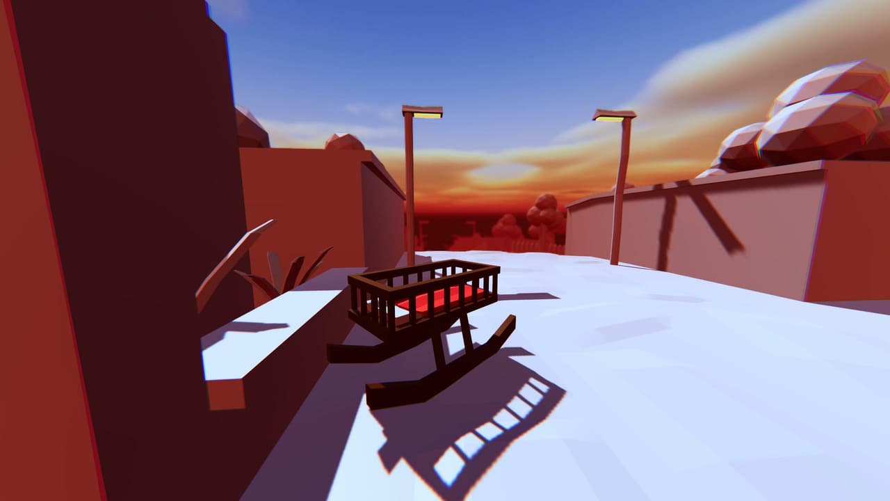 Colorful Memories screenshot 3