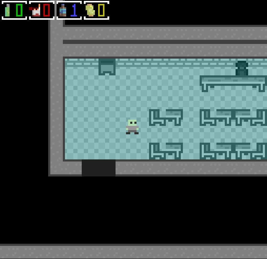 Eddies First Week (v1.02) screenshot 4