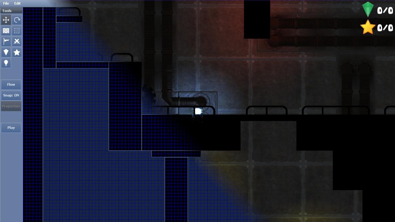 Trave screenshot 4