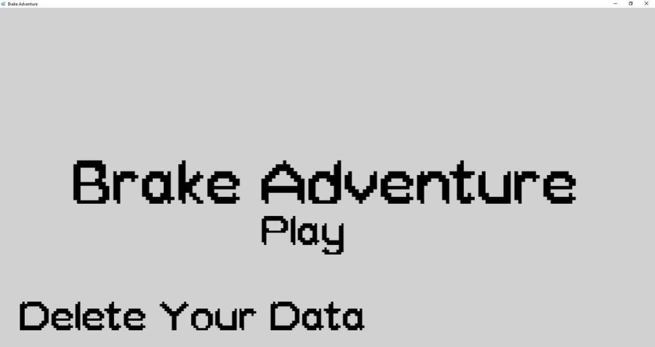 Brake Adventure screenshot 4