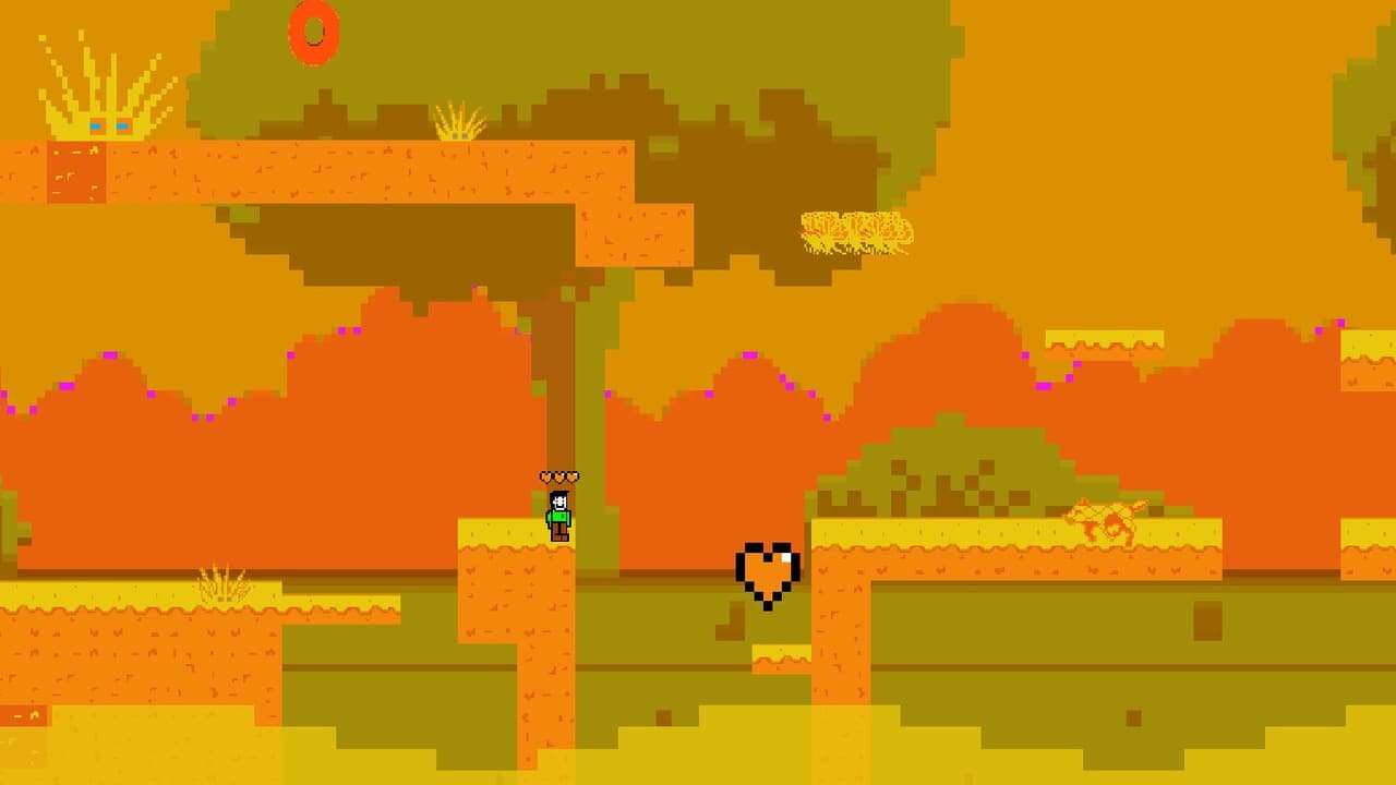 Element Runner screenshot 5