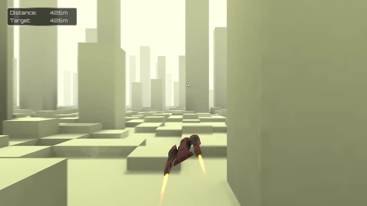 Brave cow screenshot 3