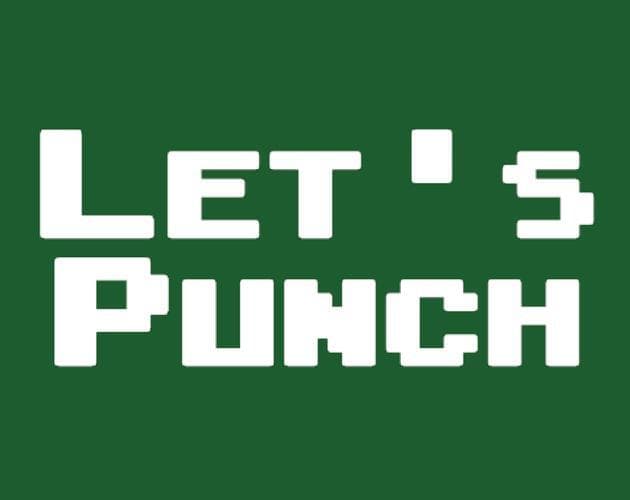 Lets Punch