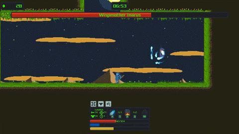Hecaton (Alpha Demo) screenshot 4