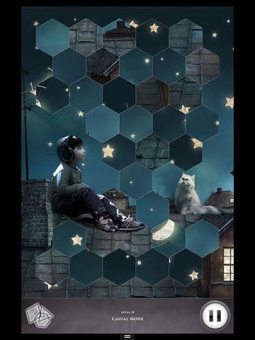 Hidden Scenes - Kingdom of Dreams screenshot 5