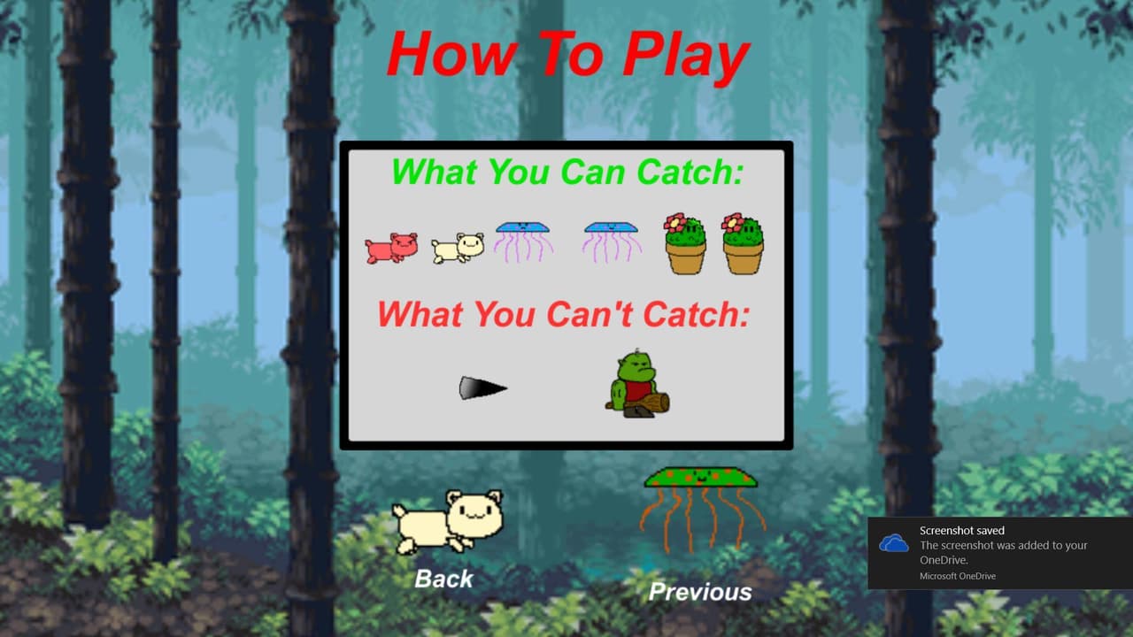 Pest Final screenshot 2