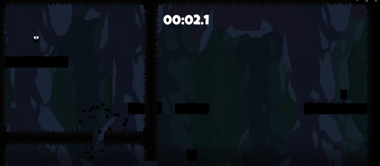 Reversed (BakenGaming) screenshot 3