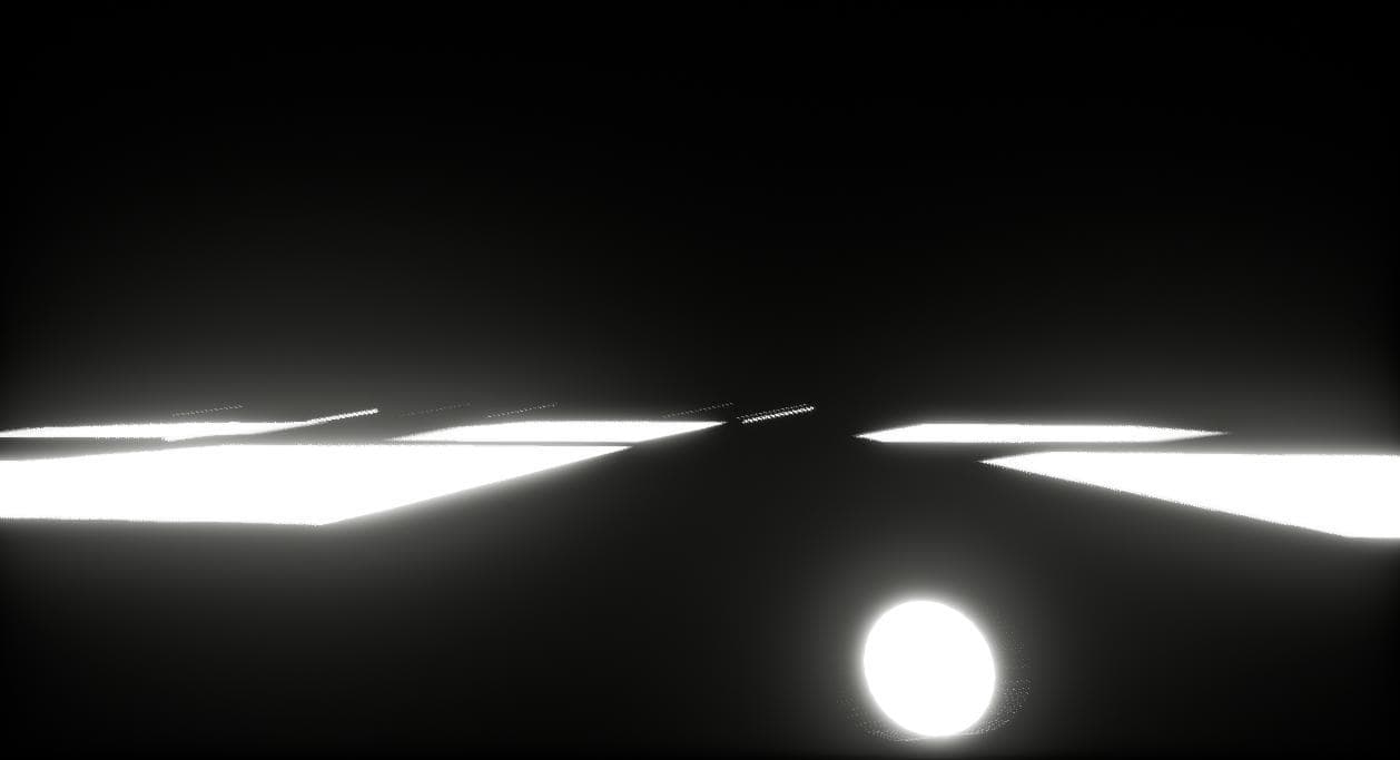 Demon Darkness Dodgeball