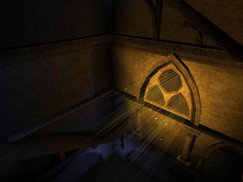 EverQuest: Prophecy of Ro screenshot 2