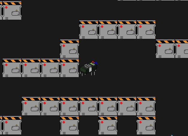 QUICK!!! screenshot 2