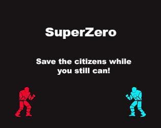 SuperZero