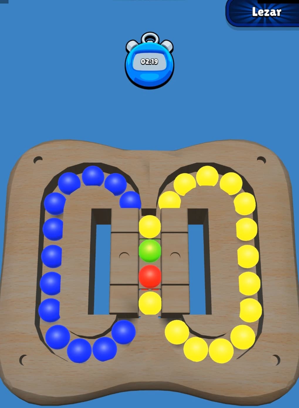 Solve It If You Can: IQ 200 screenshot 4