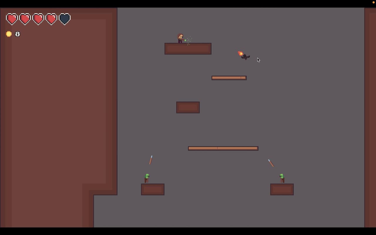 The Warlock screenshot 2