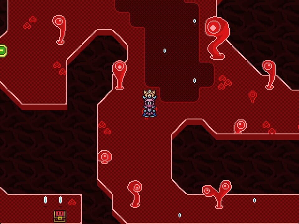 Astra Hunter Zosma screenshot 5