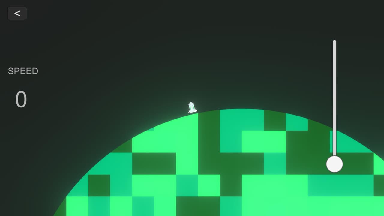 Space Game (Sagecliff) screenshot 3