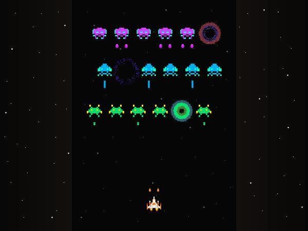 Orange Space