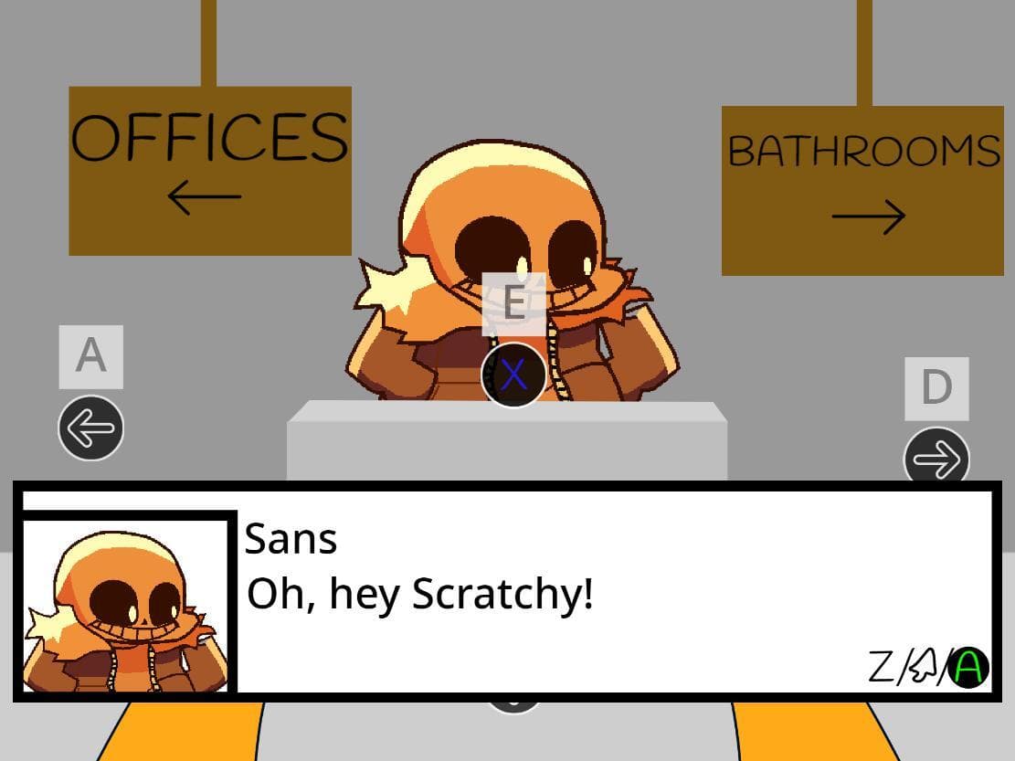 Scratch Cat Sues Scratch