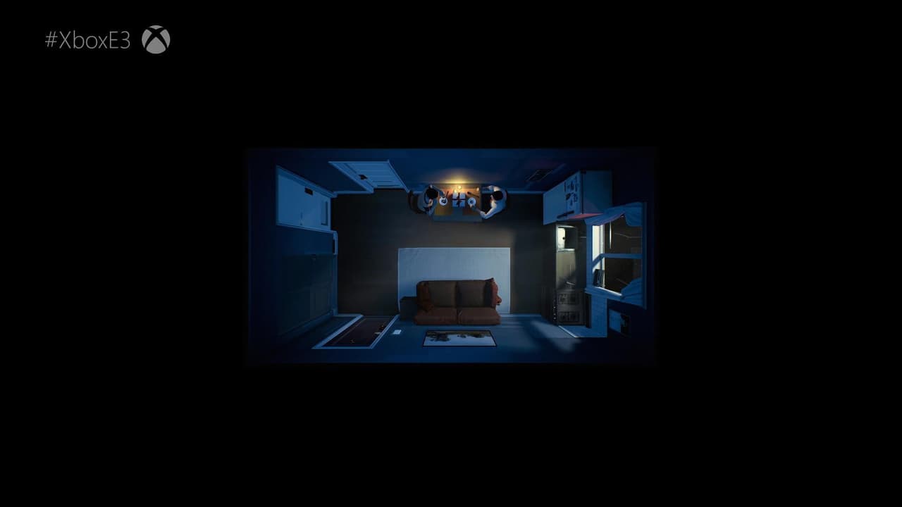Twelve Minutes screenshot 2