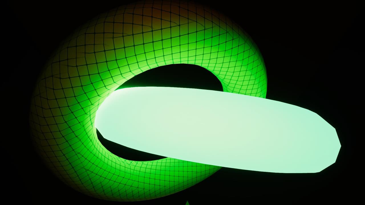 LIGHT (itch) (DayVord) screenshot 2