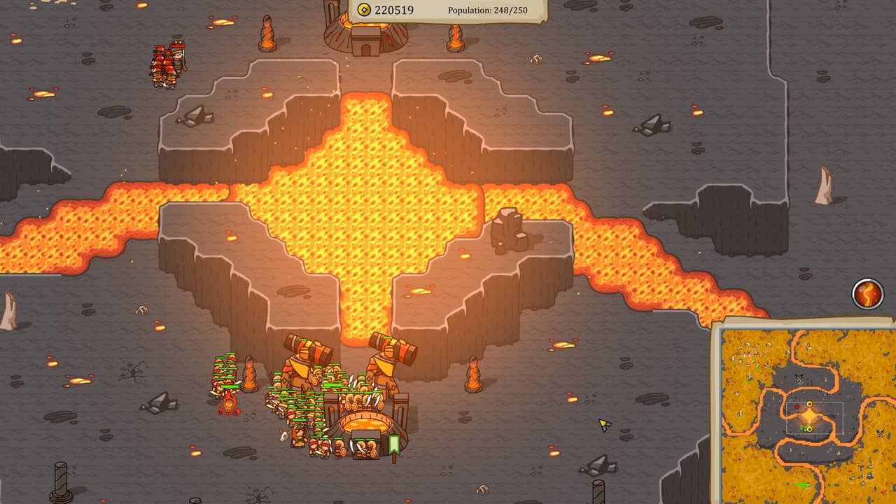 Counter Clash screenshot 6