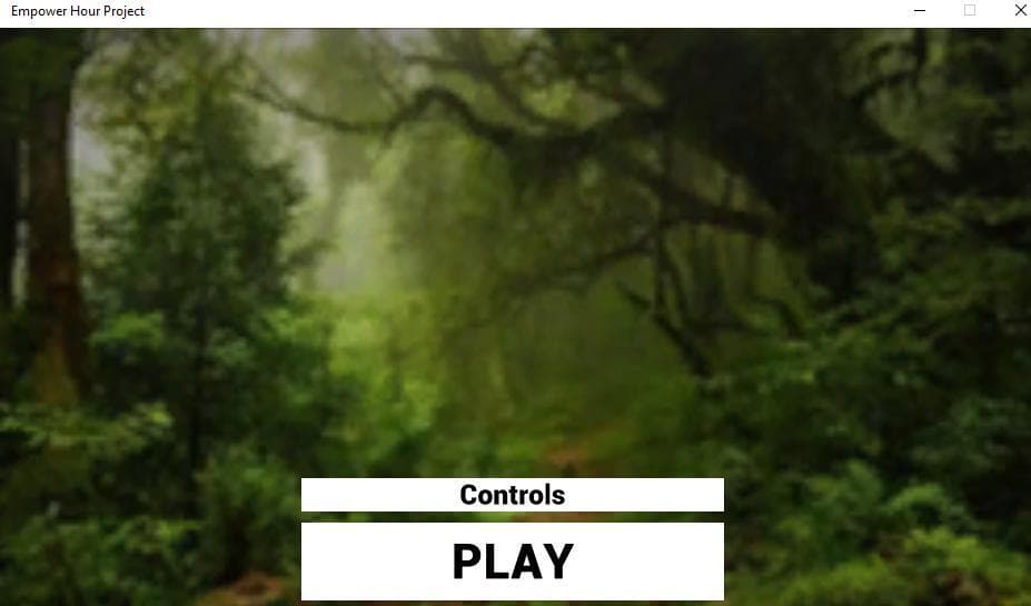 EHP screenshot 2