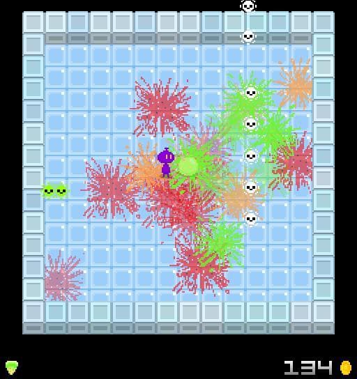 Melonbomb screenshot 2
