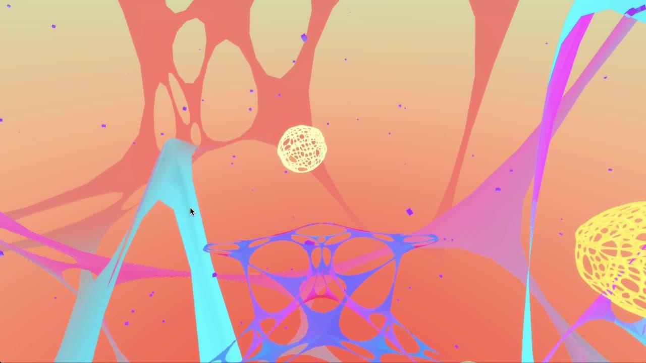 Space Cruise (itch)