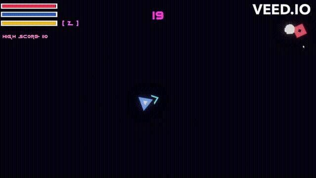 shape blaster screenshot 3