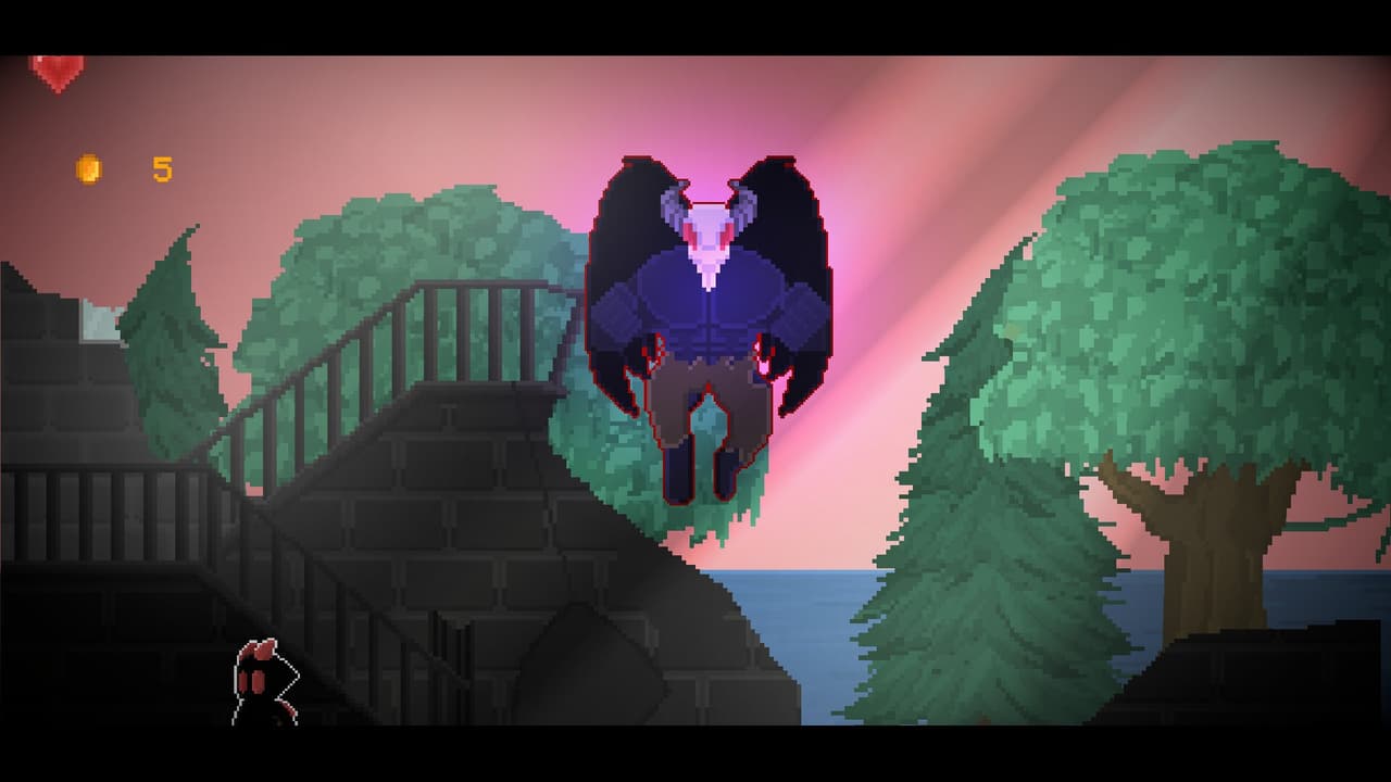 Makis Adventure screenshot 5