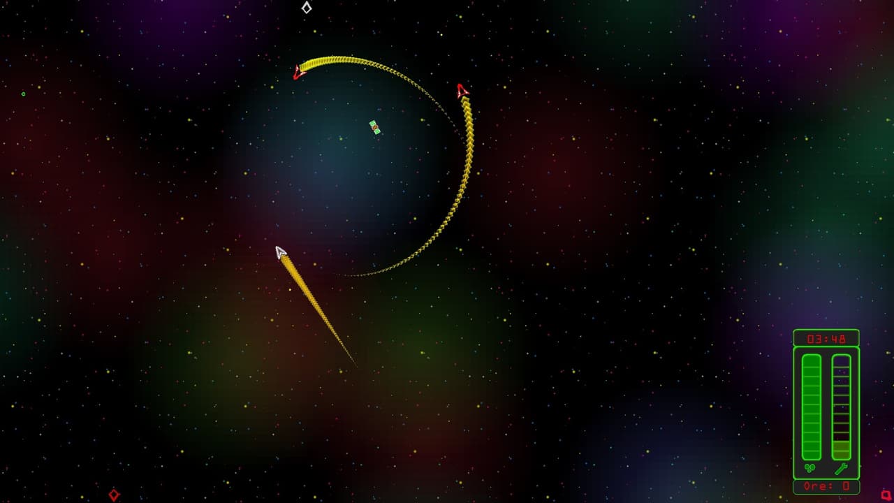 Satellex screenshot 6
