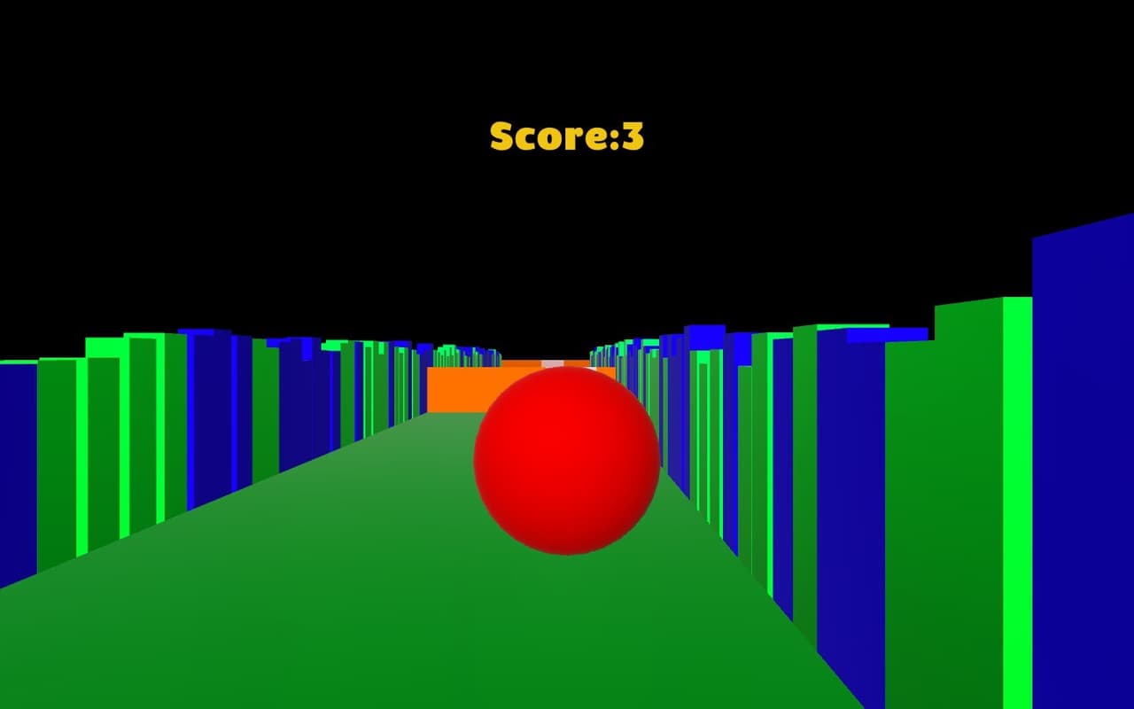 Jamping screenshot 6