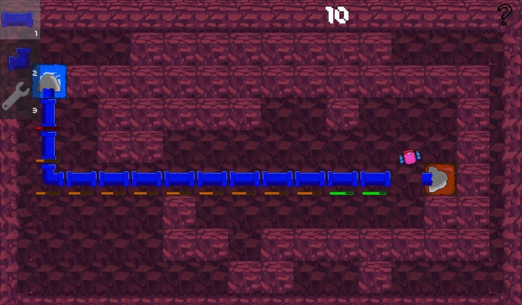 Pipe Piper screenshot 2