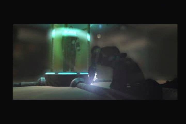 Lifeforce Tenka screenshot 3