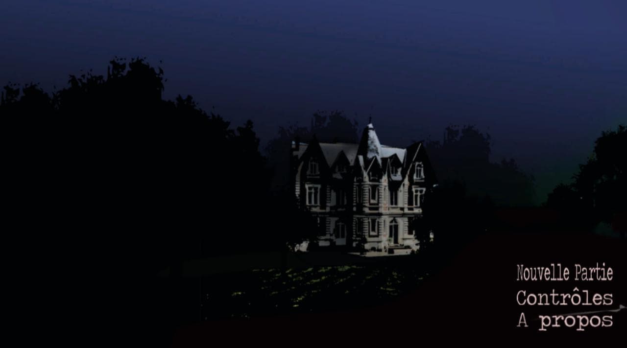 Le mystère de la chambre jaune screenshot 3