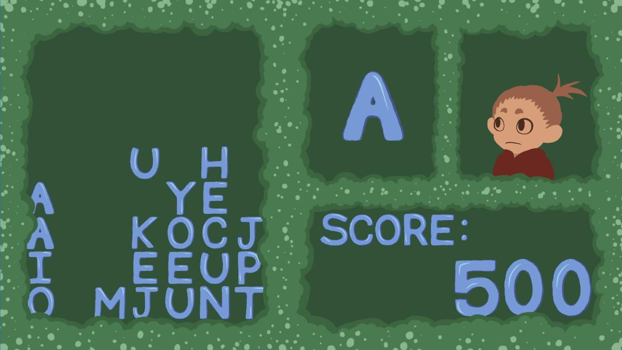 Bebris screenshot 2