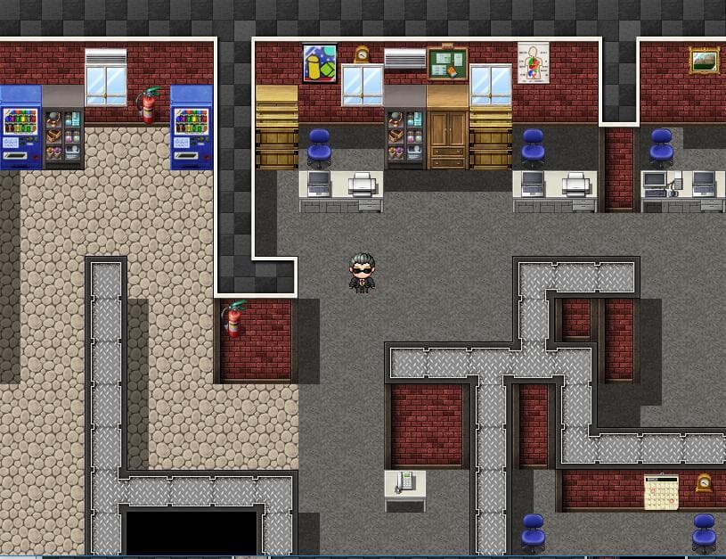 Detective Duty screenshot 3