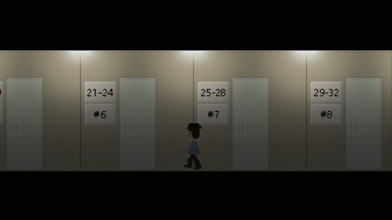 Stramedia: my_MISADVENTURE screenshot 5
