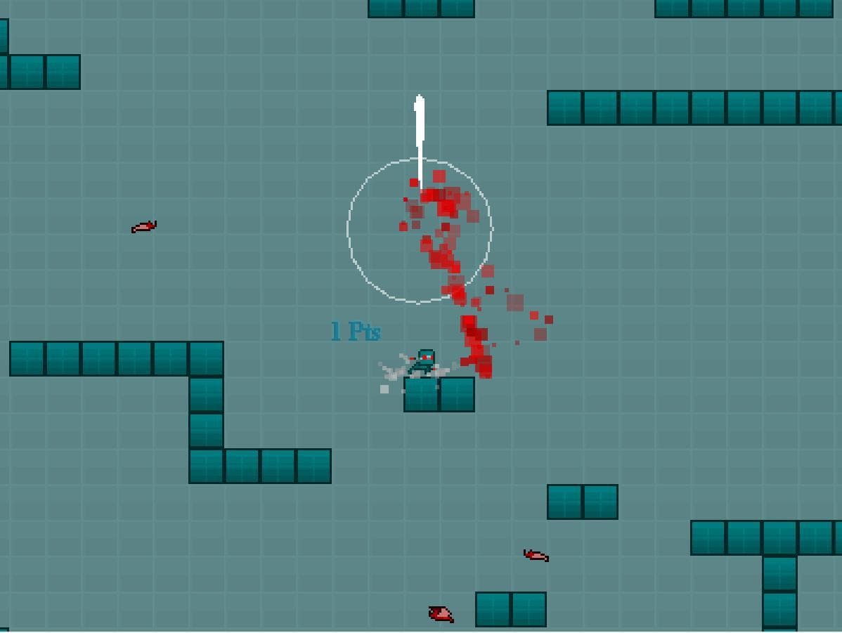 Time Dash screenshot 2