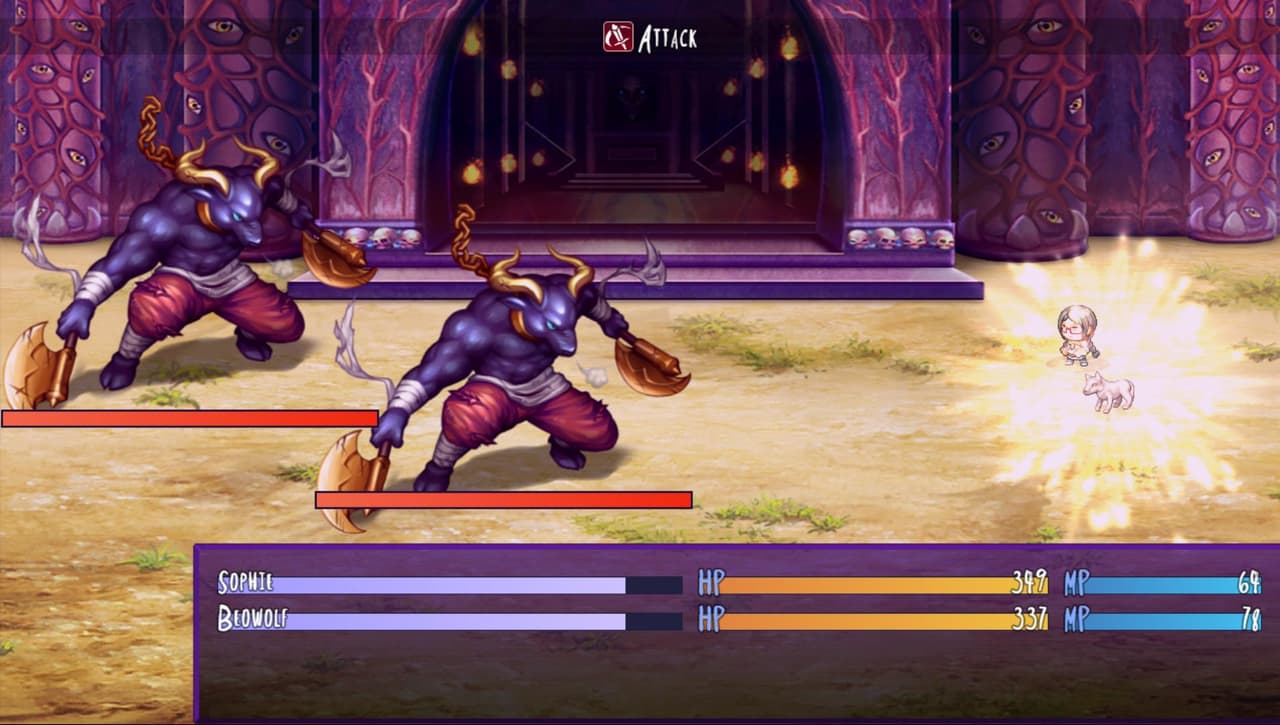 The Occult World screenshot 3