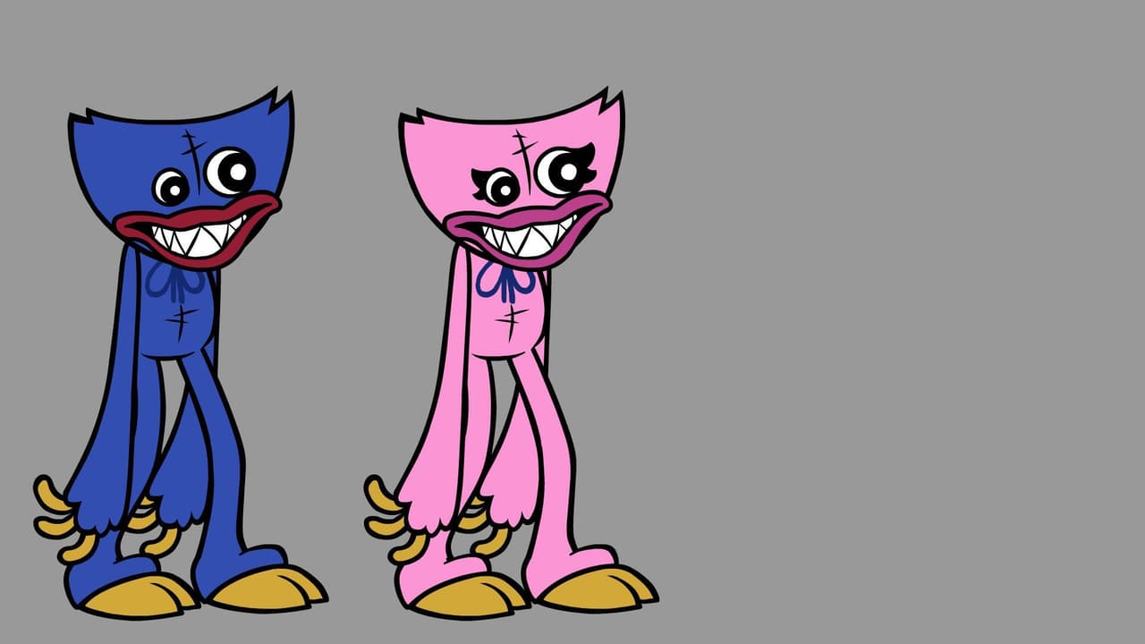 Player vs Silly Billy - Poppy Playtime - [Actual Mod]