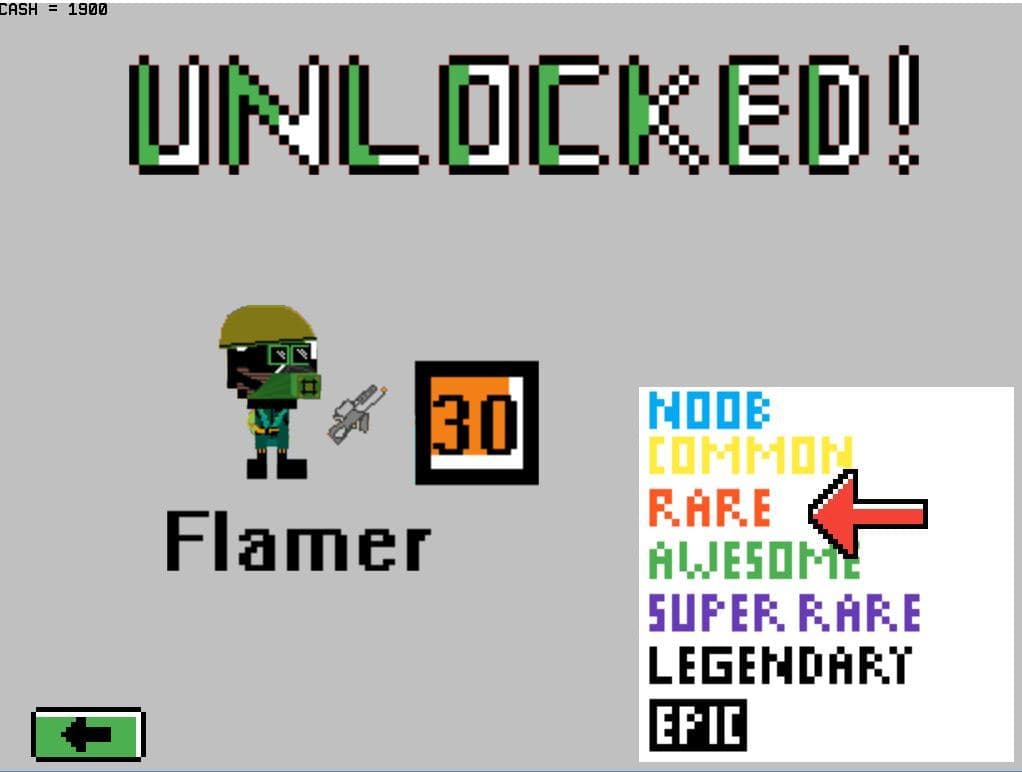 Gamers Vs Furries Alpha screenshot 3