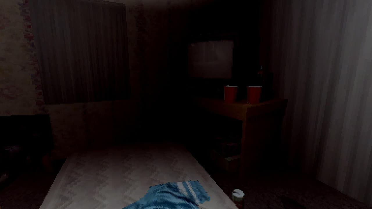 Not Alone (DravelStudios) screenshot 4