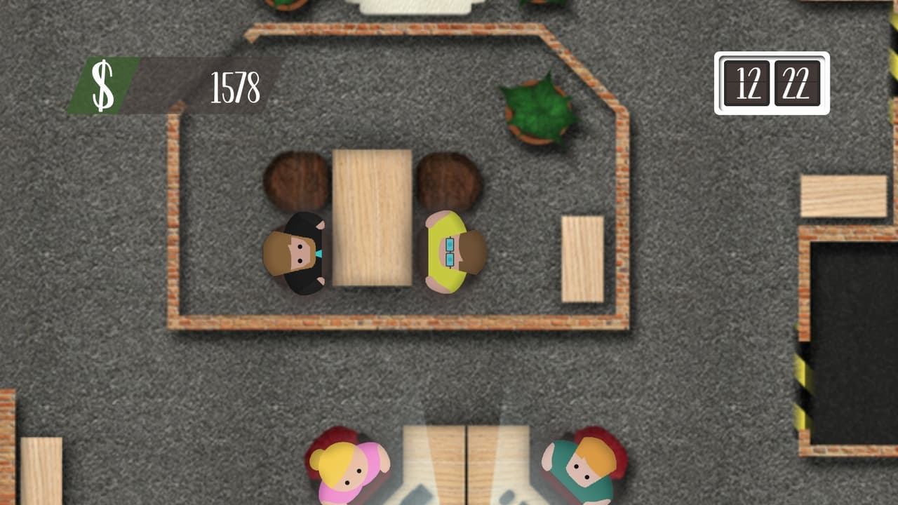 Charles Bosmann - Business as Usual screenshot 4